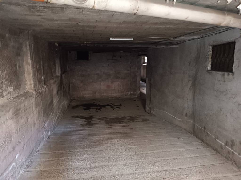 Box / garage a Pontecagnano faiano in Via San Francesco, 22 - Foto 5