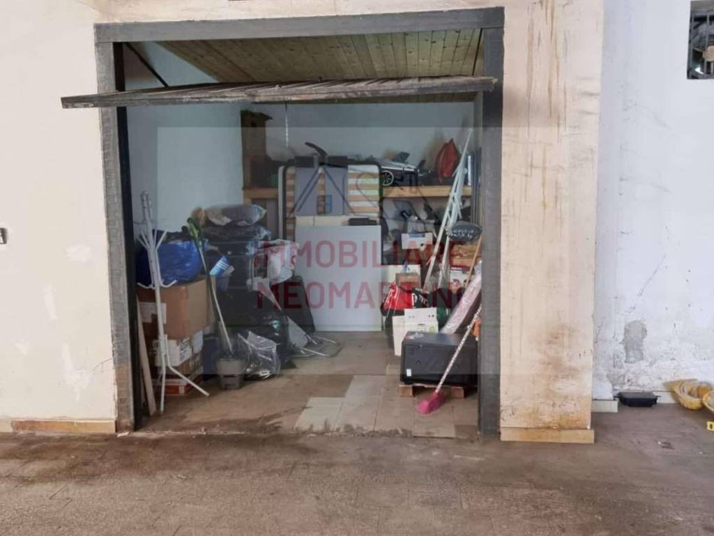 Box / garage a Siracusa in Via Francesco Mortellaro - Foto 5