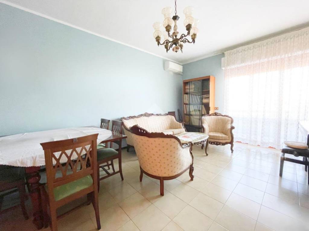 Appartamento a Vasto in Corso Mazzini, 421 - Foto 2