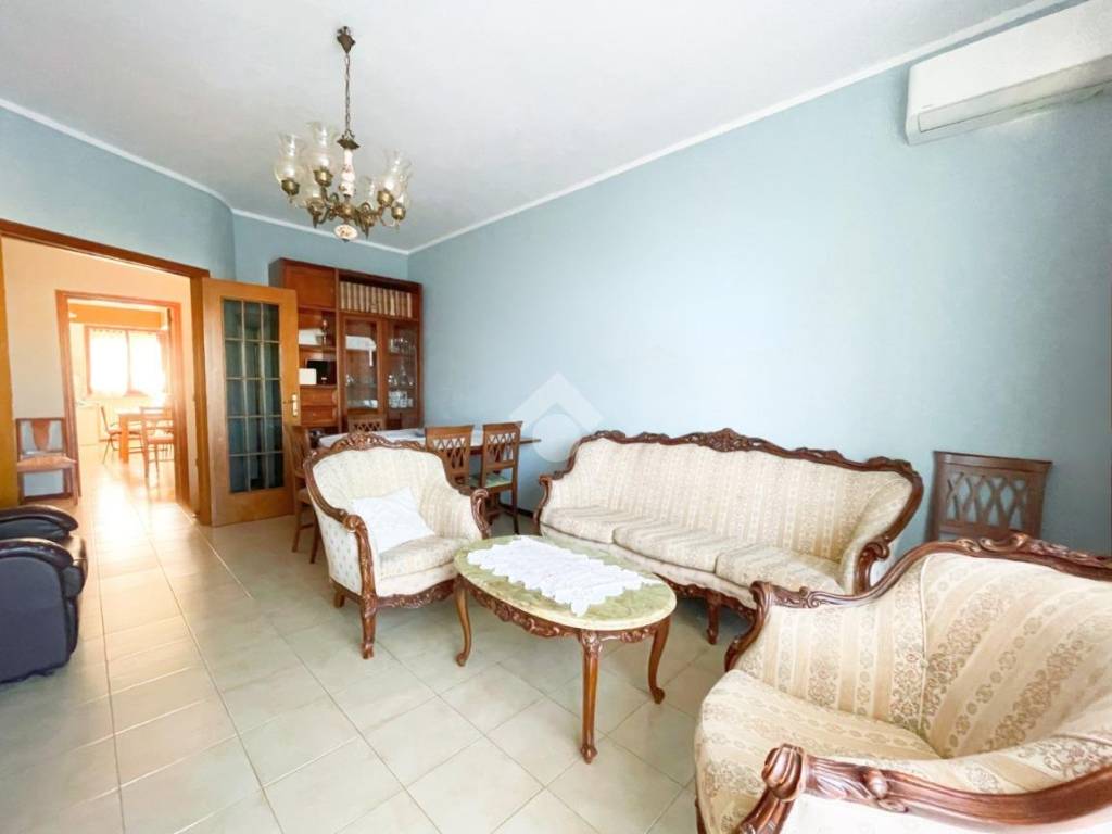 Appartamento a Vasto in Corso Mazzini, 421 - Foto 4