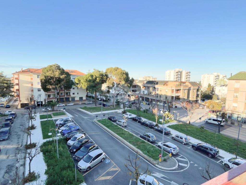 Appartamento a Vasto in Corso Mazzini, 421 - Foto 5