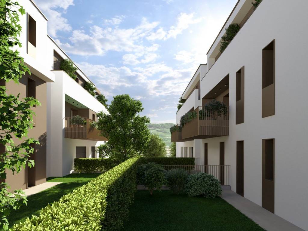 Appartamento a Montecchio maggiore in Via Bolzano - Foto 5
