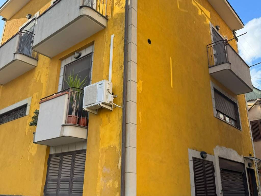 Casa indipendente a San marzano sul sarno in Via Cesare Battisti - Foto 2