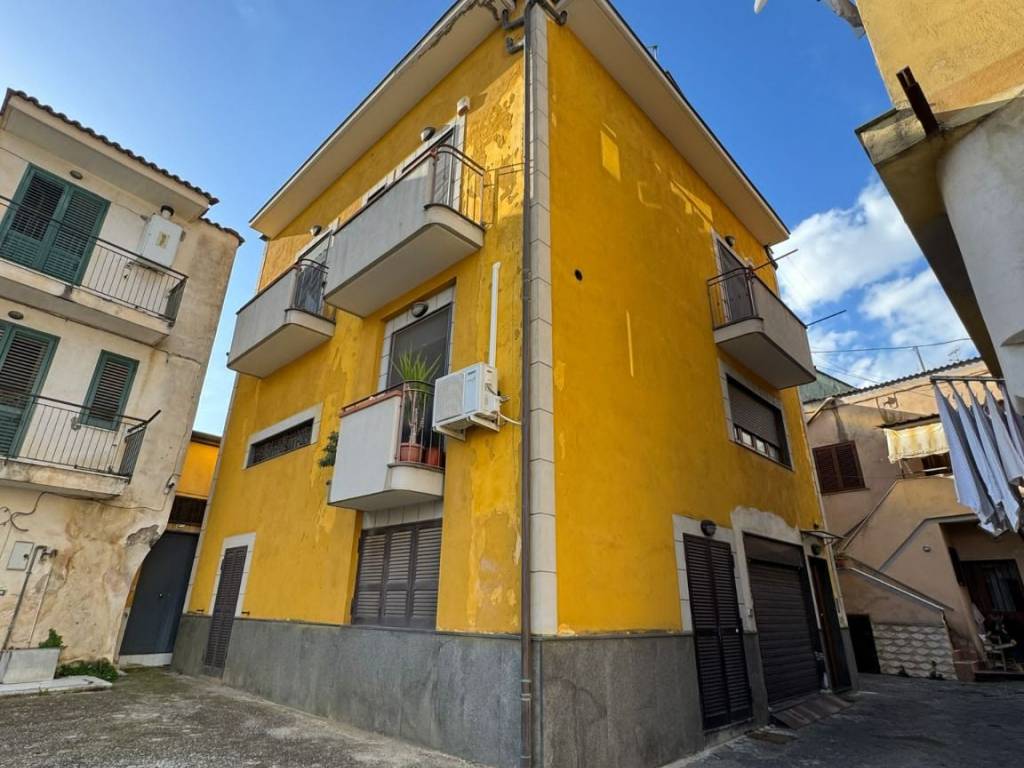 Casa indipendente a San marzano sul sarno in Via Cesare Battisti - Foto 4