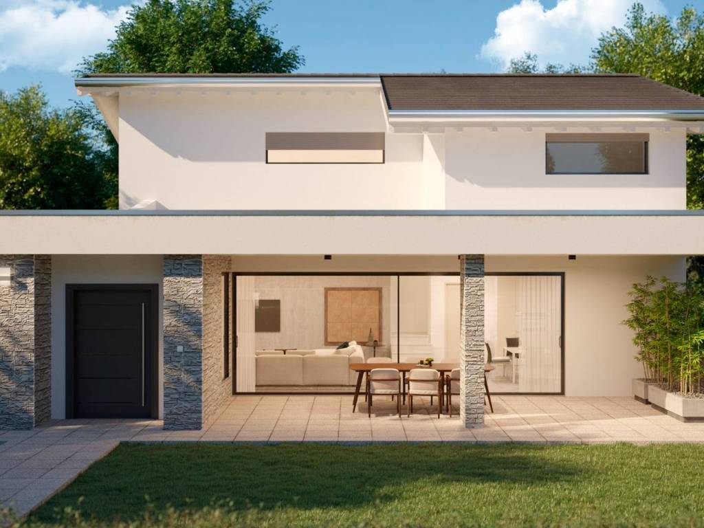 Villa a Carmignano in Via Gino Bartali - Foto 5