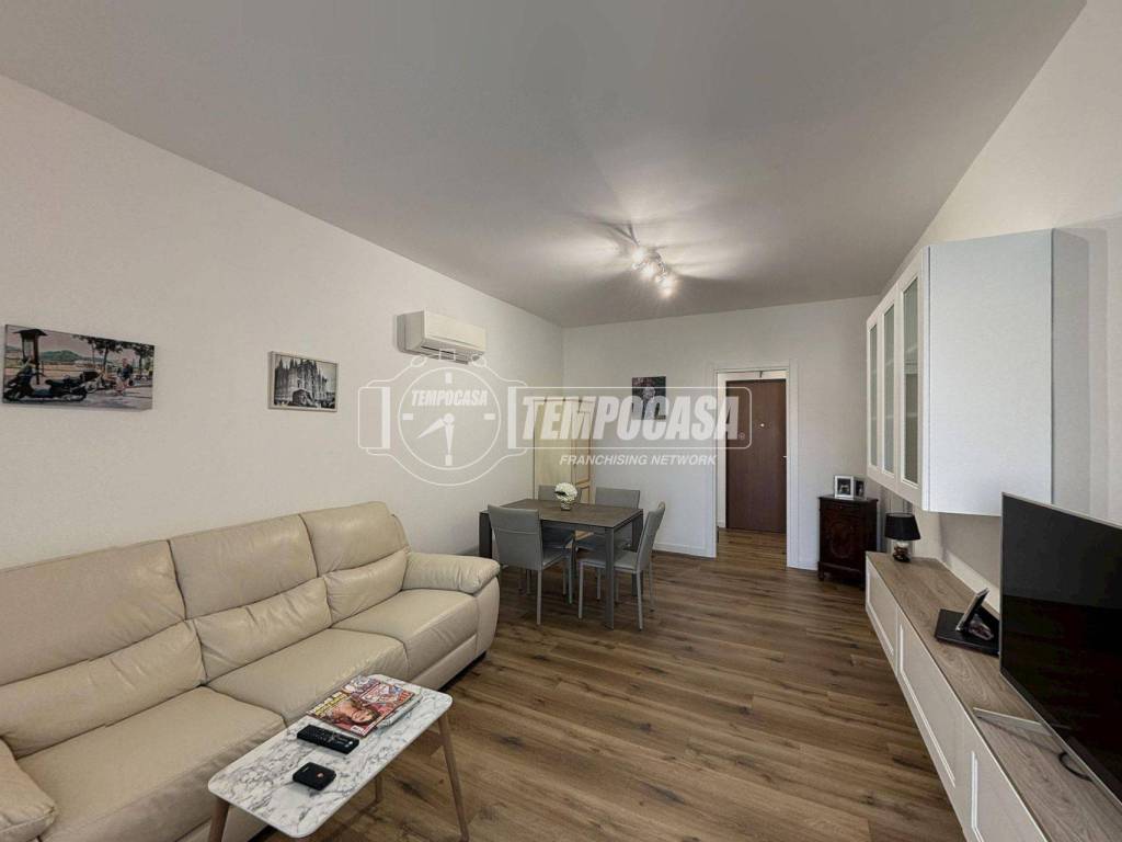 Appartamento a Lodi in Via Leonardo Da Vinci 17 - Foto 3
