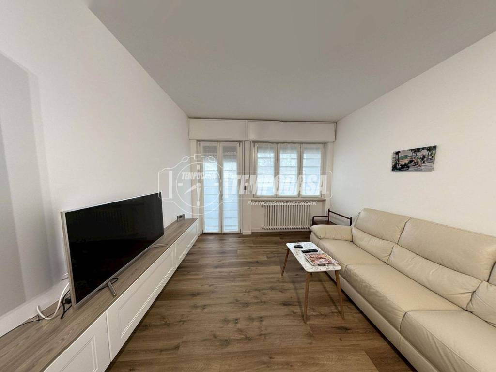 Appartamento a Lodi in Via Leonardo Da Vinci 17 - Foto 4