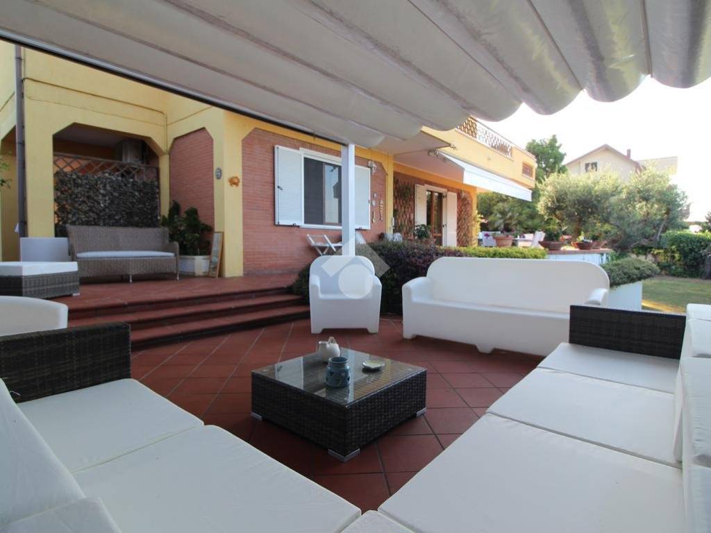 Villa a Pescara in Via Peschiera, 23 - Foto 3