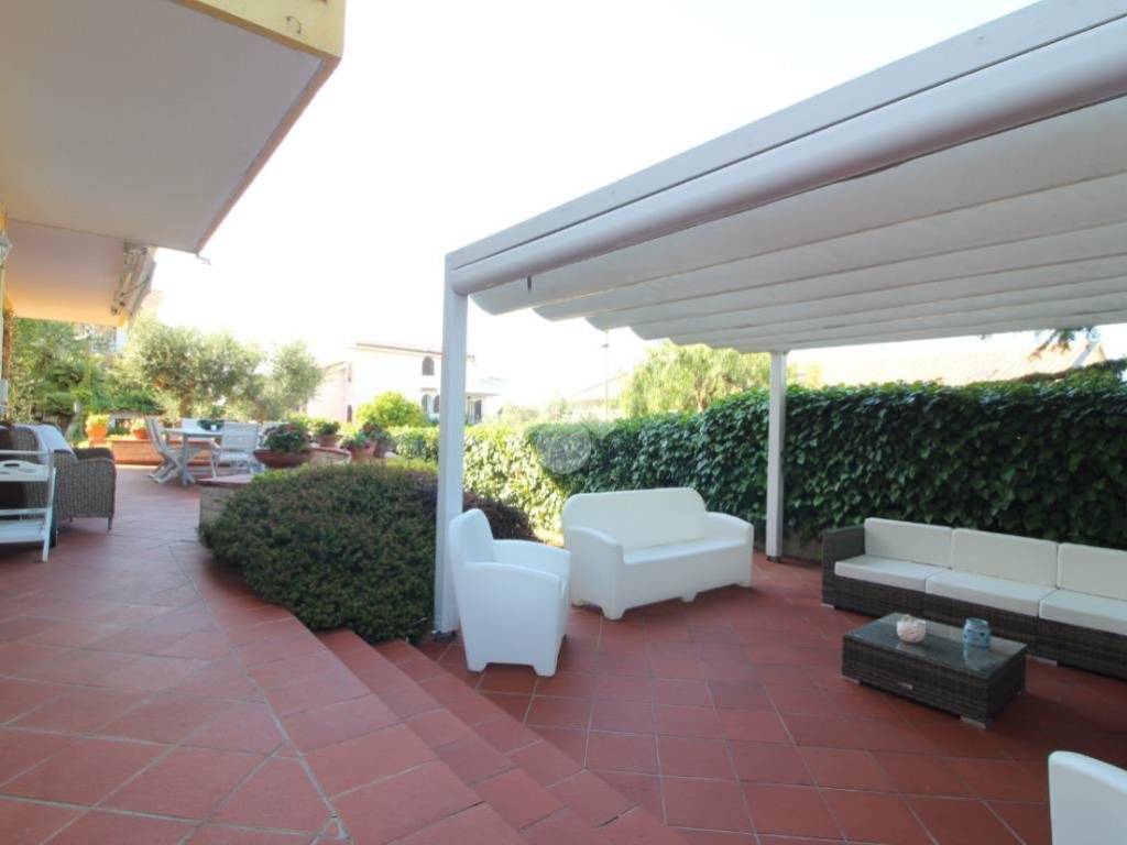Villa a Pescara in Via Peschiera, 23 - Foto 4