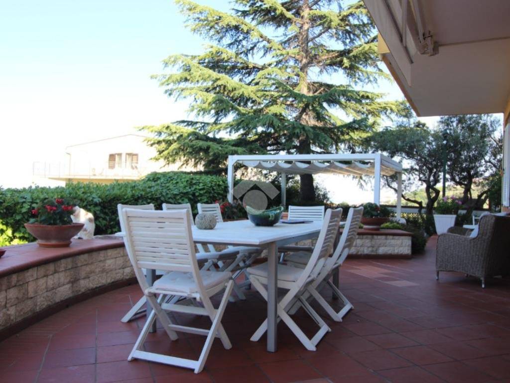 Villa a Pescara in Via Peschiera, 23 - Foto 5