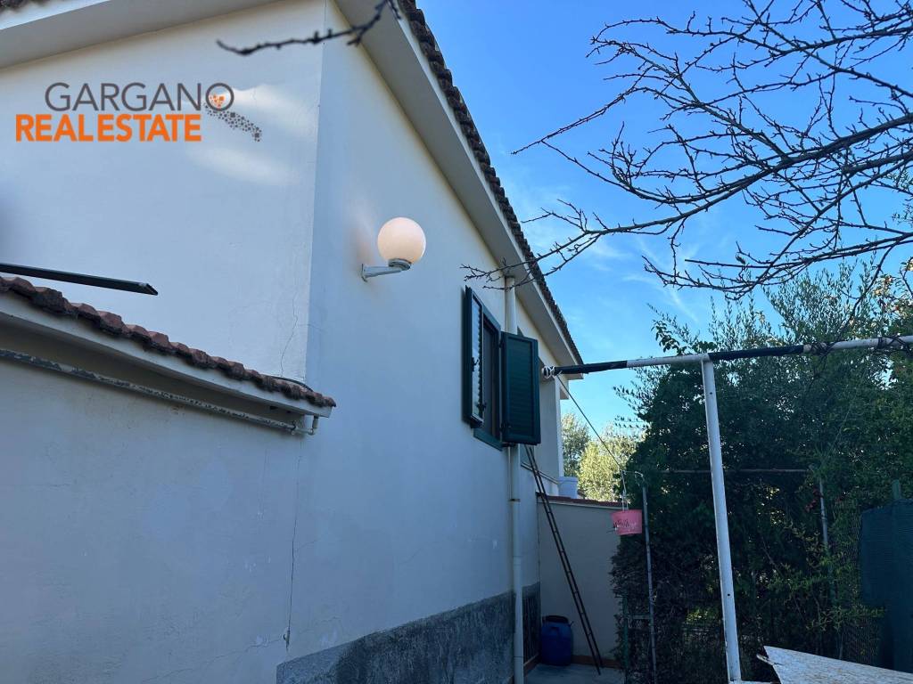 Appartamento a Vieste in Contrada Palude Mezzane - Foto 4
