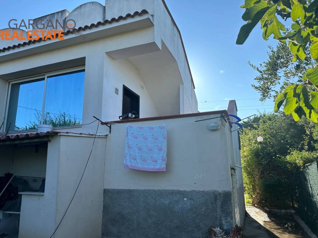 Appartamento a Vieste in Contrada Palude Mezzane - Foto 5