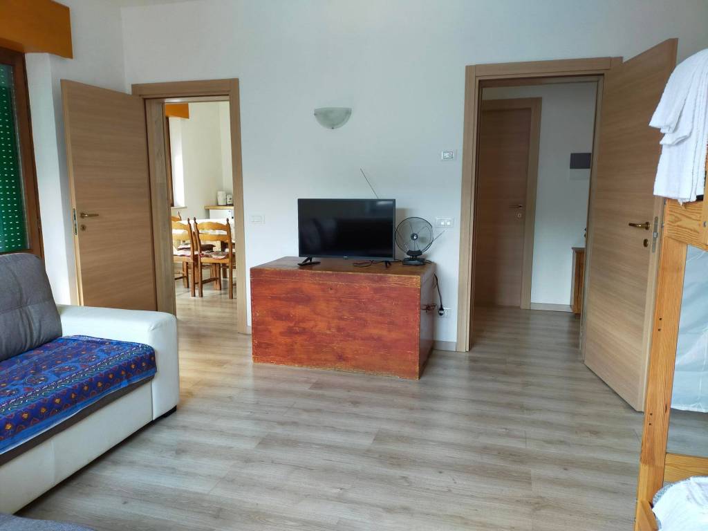 Appartamento a Calalzo di cadore in Via Padova, 14 - Foto 2