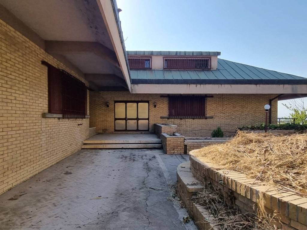 Villa a Chieti in Strada Provinciale Madonna della Vittoria - Foto 4