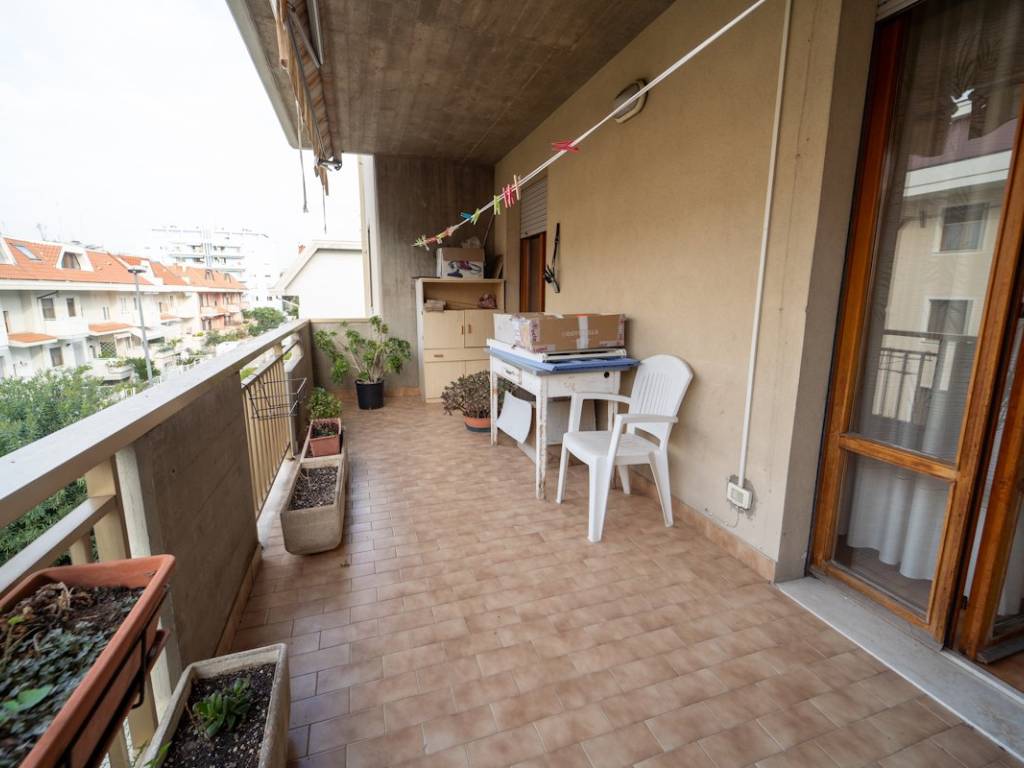 Appartamento a San benedetto del tronto - Foto 4