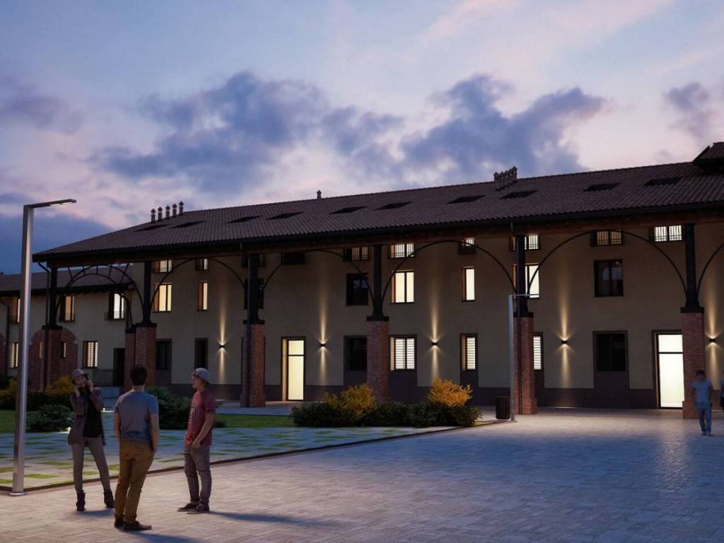 Appartamento a Cremona in Via Torchio, 3 - Foto 2