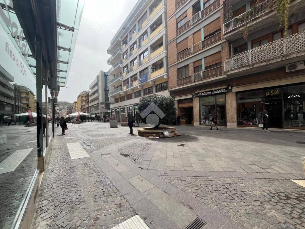 Immobile a Cosenza in Via Francesco Capoderose - Foto 2