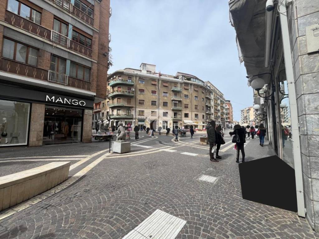 Immobile a Cosenza in Via Francesco Capoderose - Foto 3