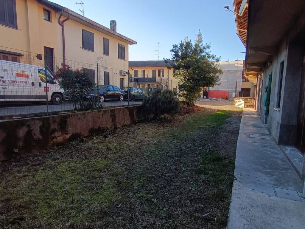 Rustico / casale a Gallarate in Via Bettolino, 3 - Foto 3