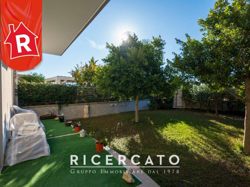 Appartamento a Lecce in Via Mino Domenico delle Site, 9 - Foto 3