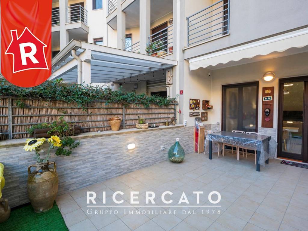 Appartamento a Lecce in Via Mino Domenico delle Site, 9 - Foto 4