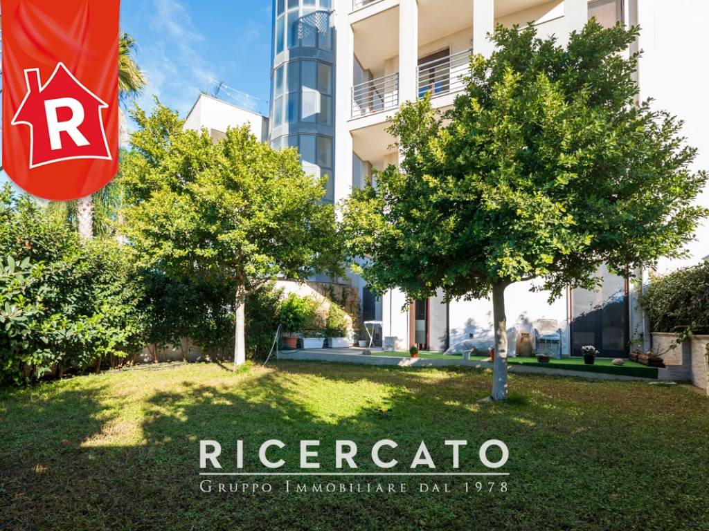 Appartamento a Lecce in Via Mino Domenico delle Site, 9 - Foto 5