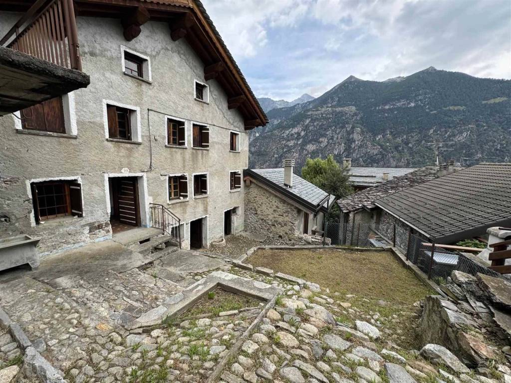 Rustico / casale a San giacomo filippo in Ca di Rusca, 19 - Foto 2