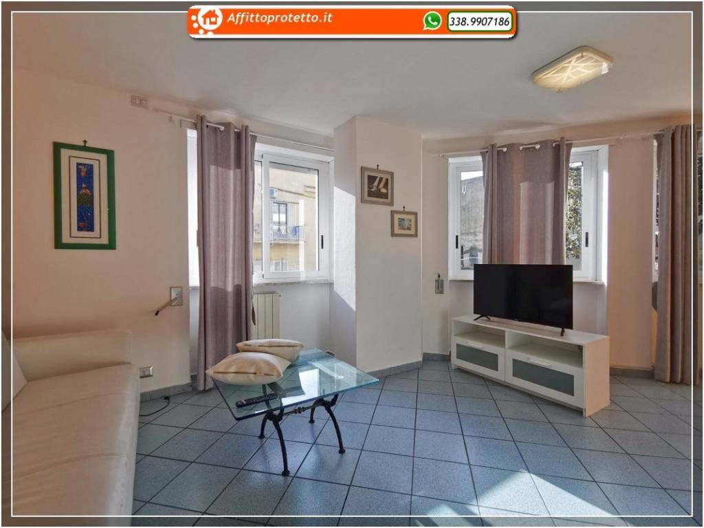 Appartamento a Formia in Via Ferdinando Lavanga - Foto 2