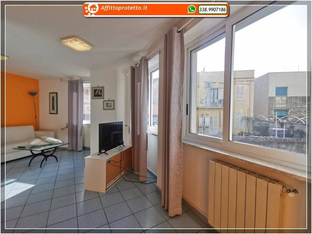 Appartamento a Formia in Via Ferdinando Lavanga - Foto 3