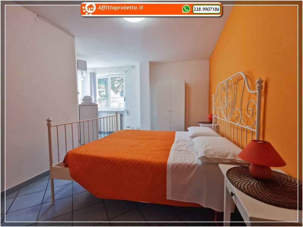 Appartamento a Formia in Via Ferdinando Lavanga - Foto 4