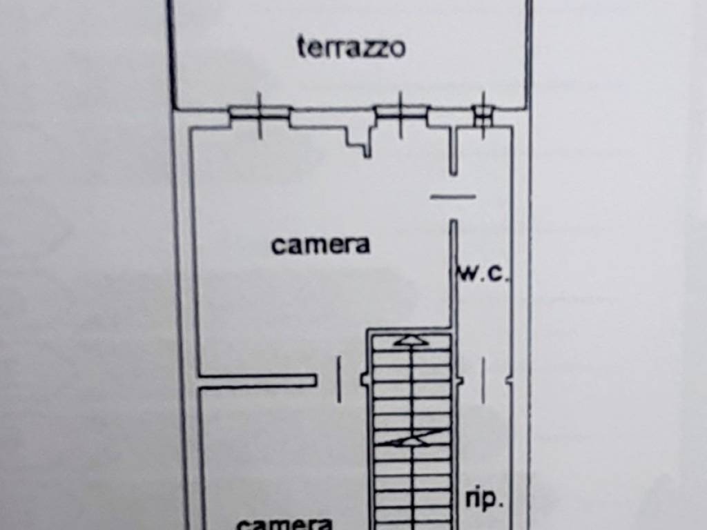 Palazzo / stabile a Calliano in Via Roma - Foto 4