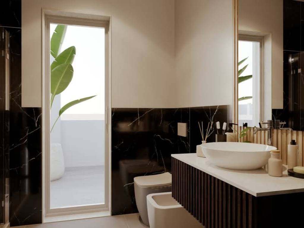 Villetta a schiera a Castiglione delle stiviere in Via Giovanni Chiassi, 8 - Foto 2