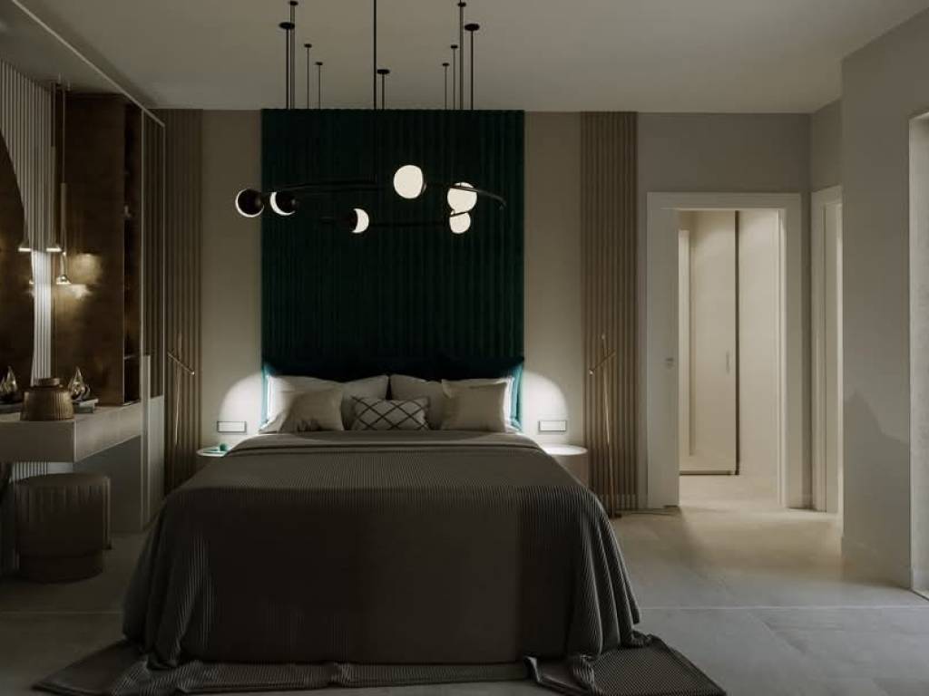 Villetta a schiera a Castiglione delle stiviere in Via Giovanni Chiassi, 8 - Foto 3