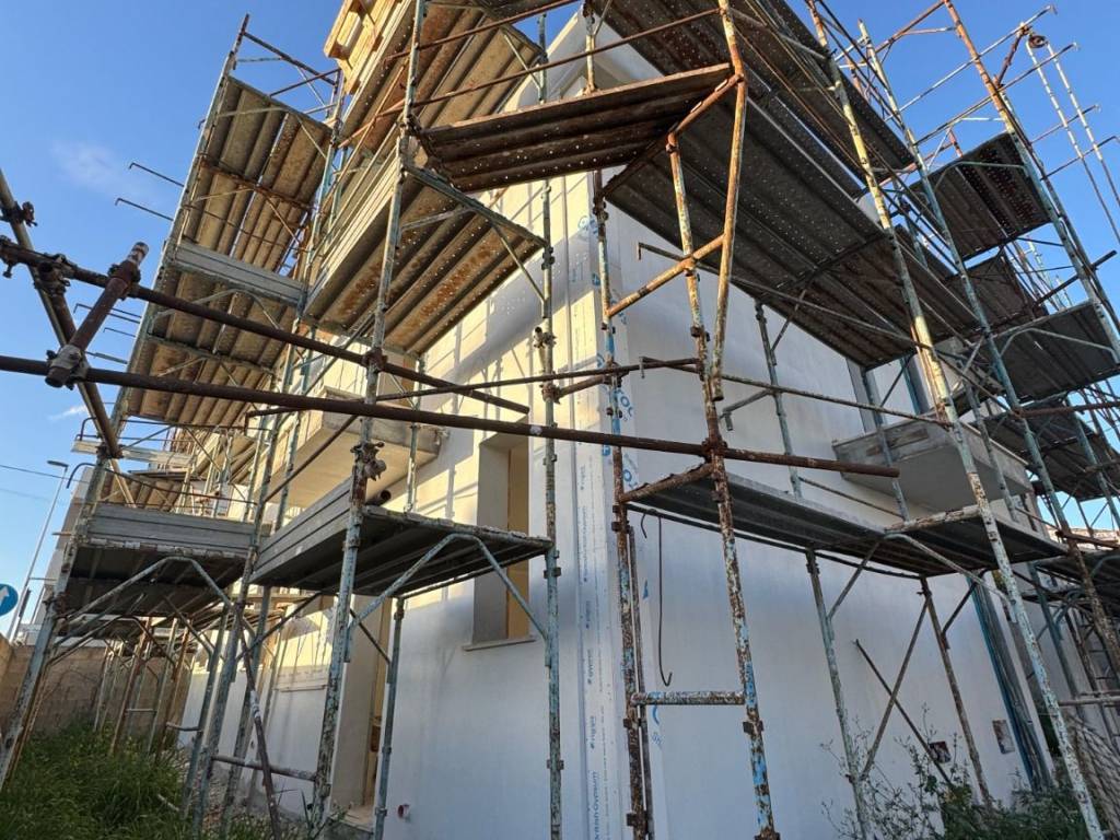 Villa a Cagliari in Via Alfredino Rampi - Foto 2