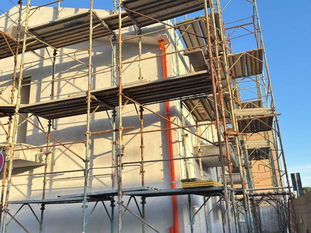 Villa a Cagliari in Via Alfredino Rampi - Foto 3