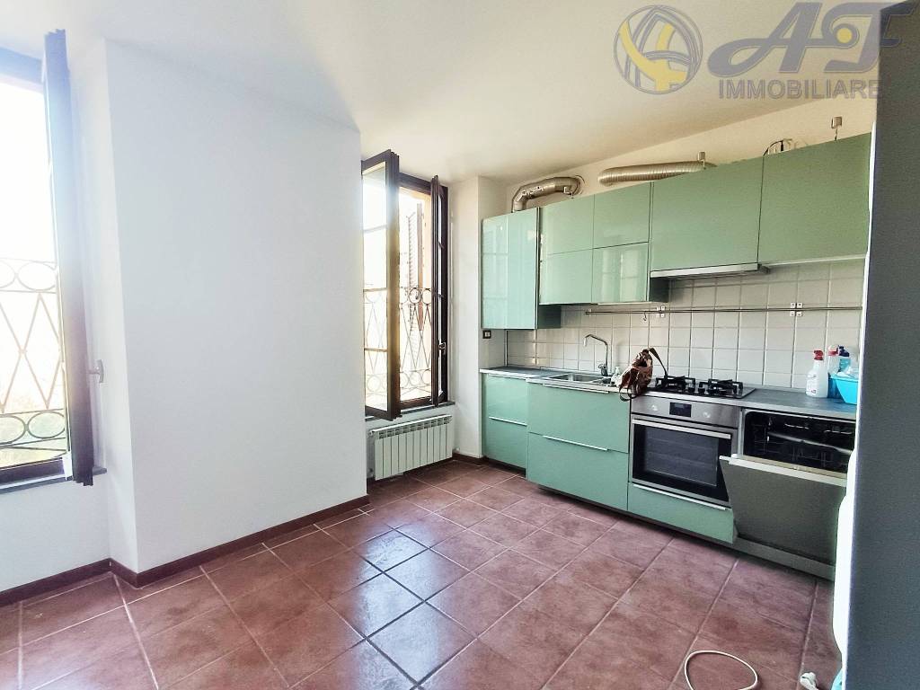 Appartamento a Barzanò in Via Castello, 12 - Foto 3