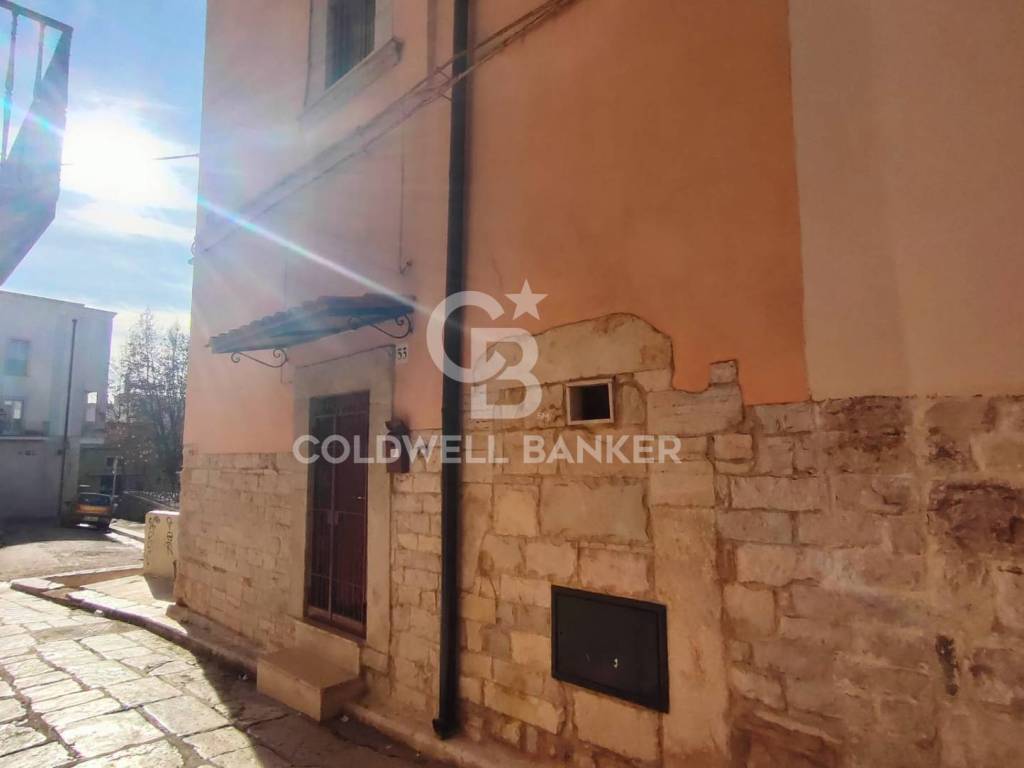 Casa indipendente a Andria in Via Tesorieri, 53 - Foto 2