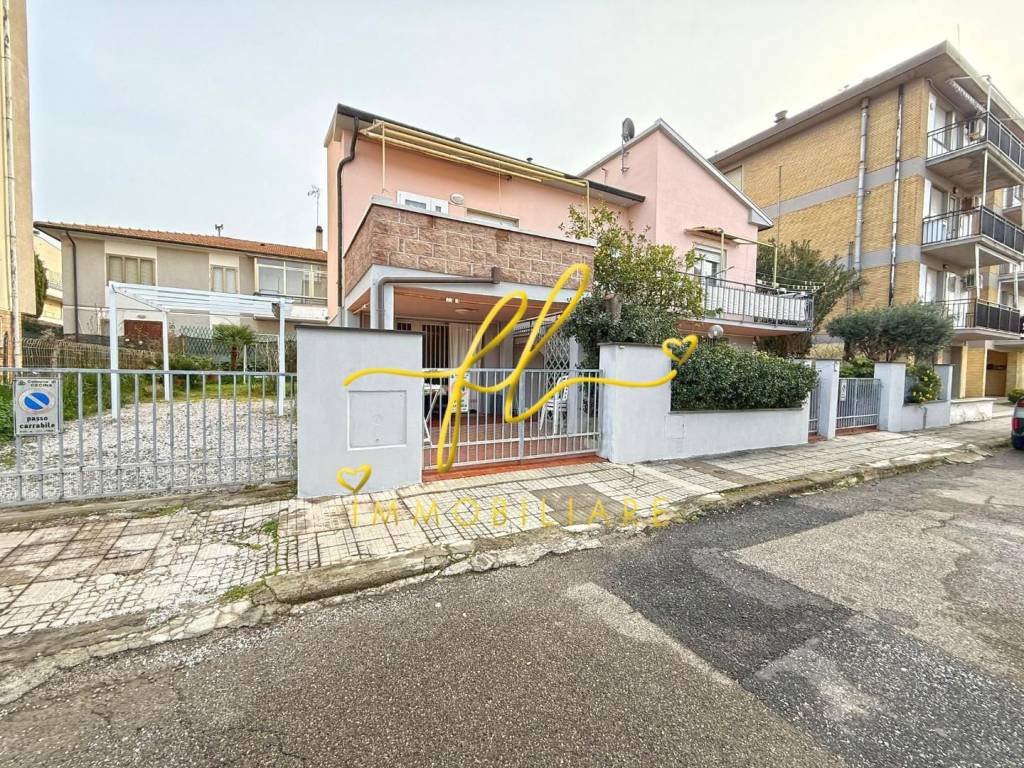Villa a Cecina - Foto 2
