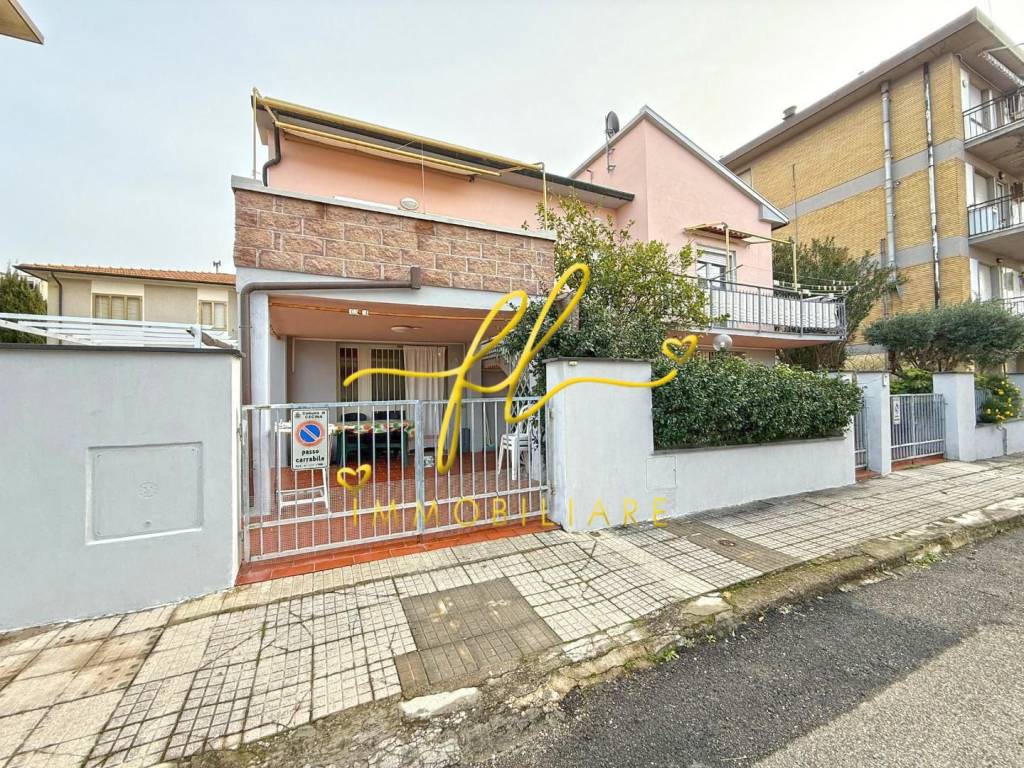 Villa a Cecina - Foto 3