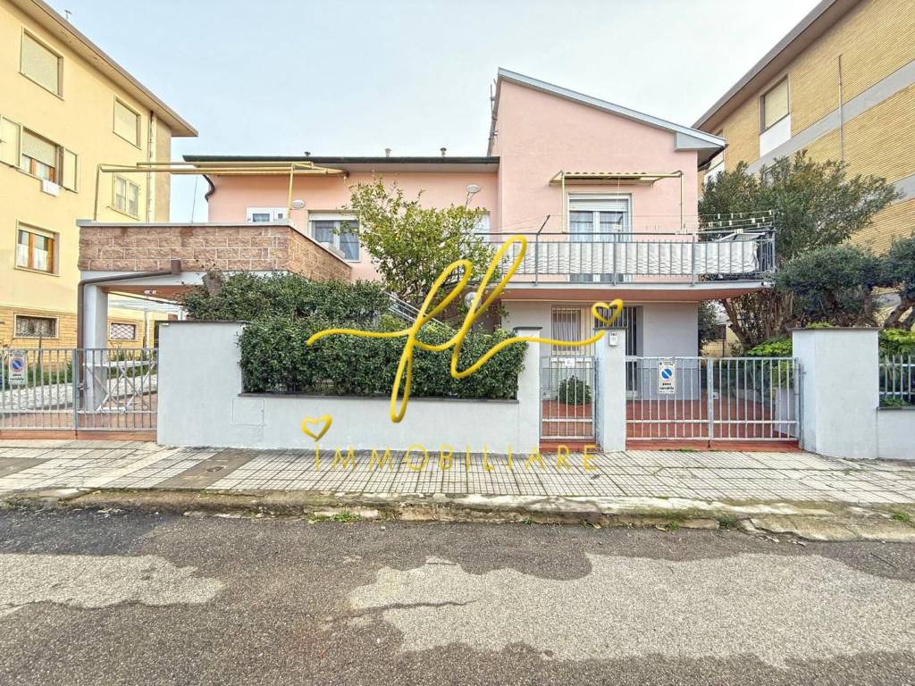 Villa a Cecina - Foto 4