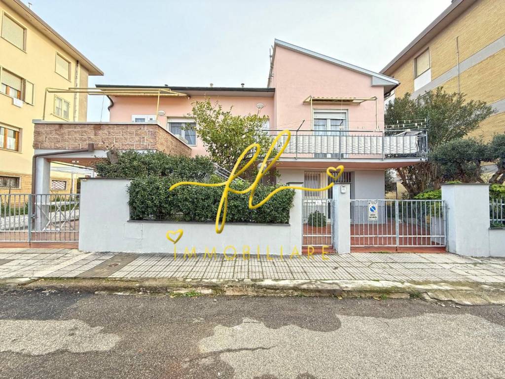 Villa a Cecina - Foto 5