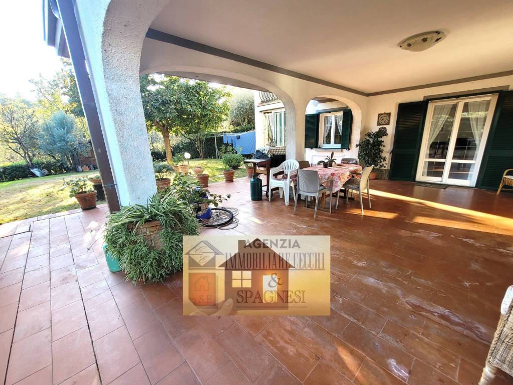 Villa a Carmignano in Via Macia - Foto 4