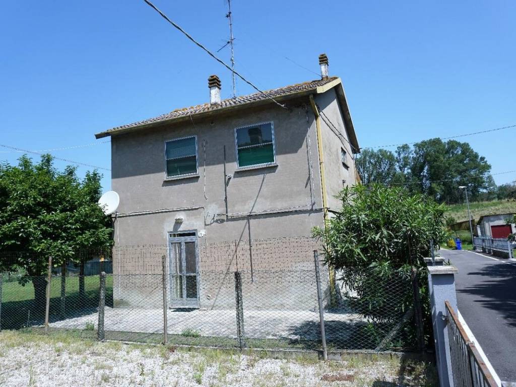 Villa a Riva del po in Via Risorgimento, 75 - Foto 5