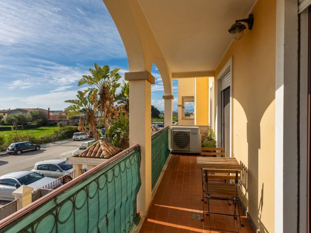 Appartamento a Quartucciu in Via Thiesi, 7 - Foto 2