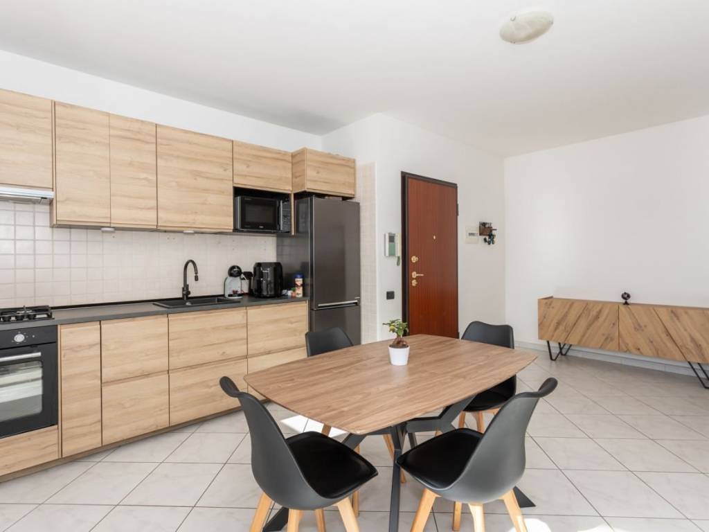 Appartamento a Quartucciu in Via Thiesi, 7 - Foto 3