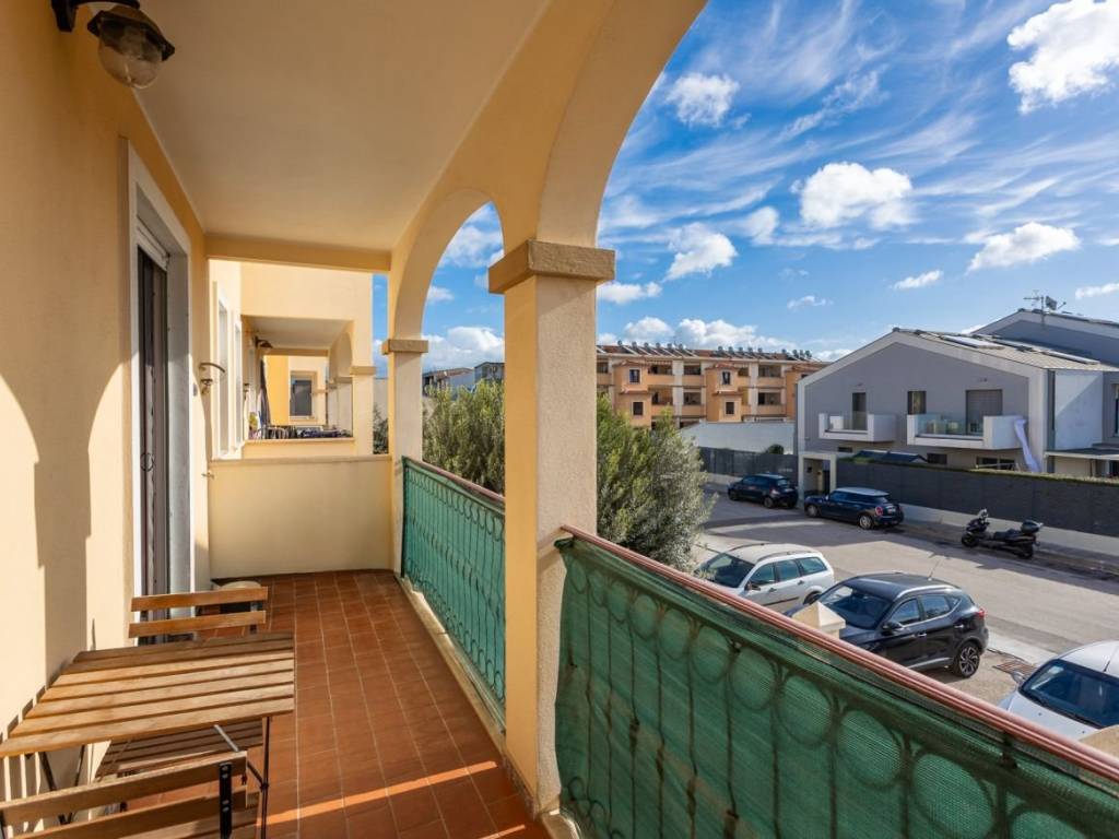 Appartamento a Quartucciu in Via Thiesi, 7 - Foto 5