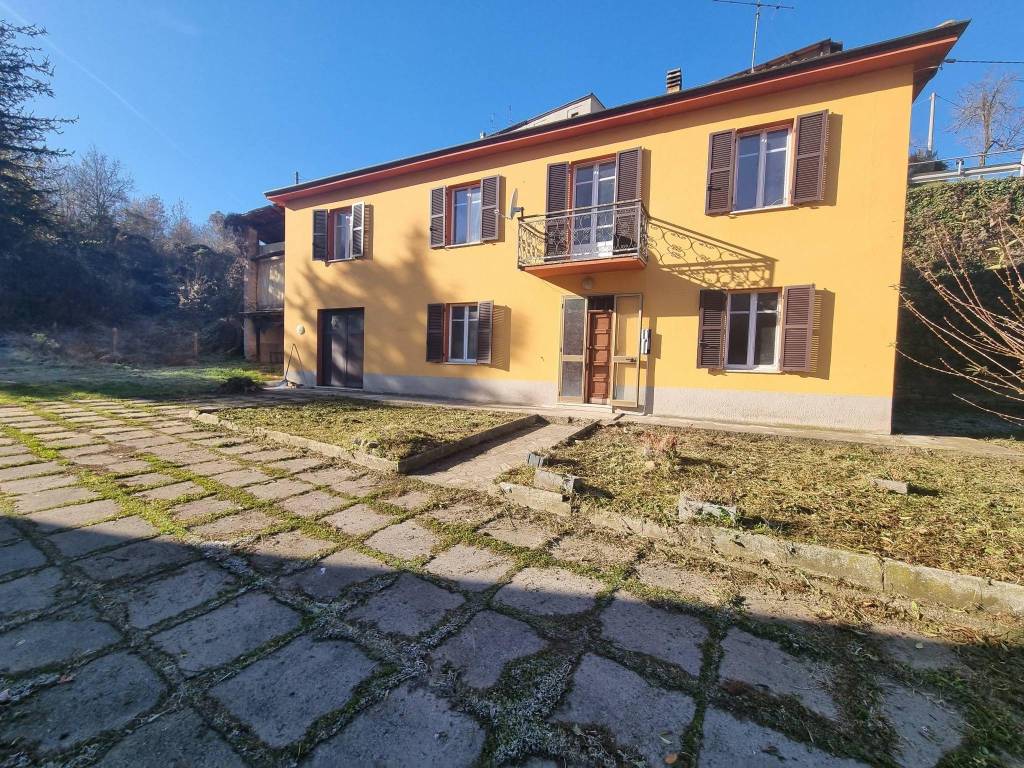 Villa a Camerana in SP111 - Foto 2