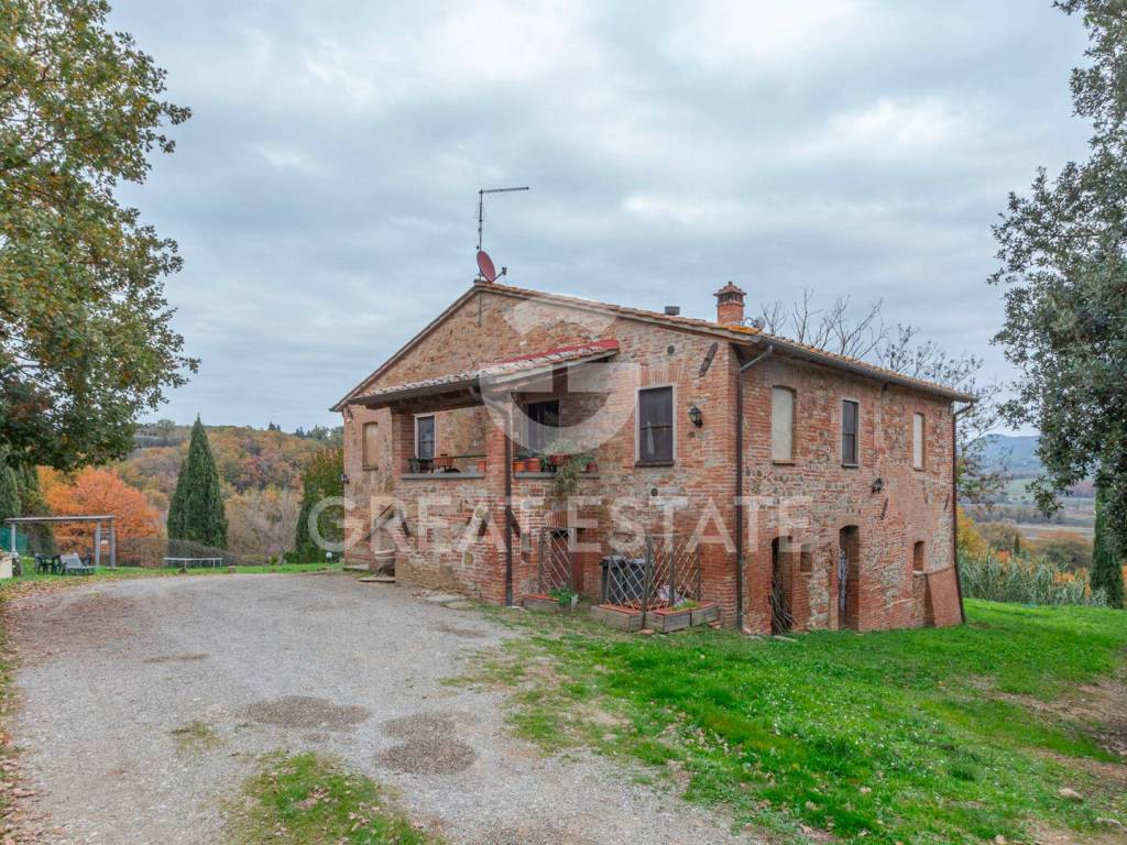 Rustico / casale a Città della pieve in Vocabolo Le Coste - Foto 3