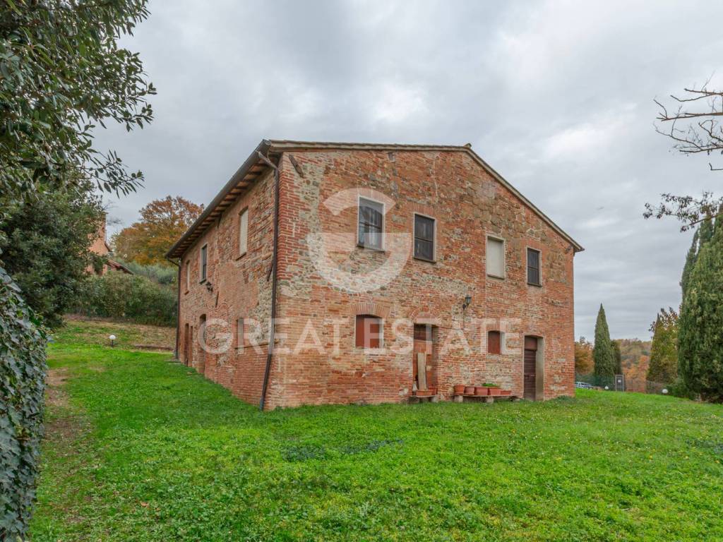 Rustico / casale a Città della pieve in Vocabolo Le Coste - Foto 5