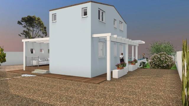 Villa a Castellammare del golfo - Foto 3